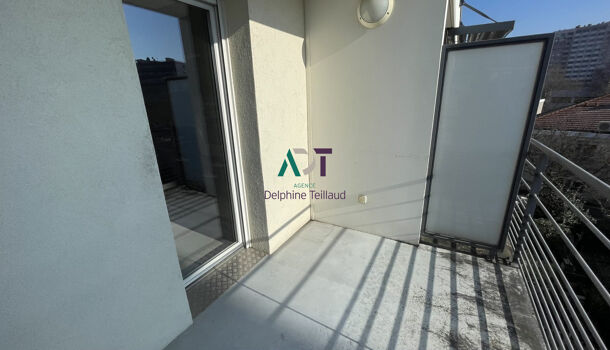 Appartement 3 pièces  à vendre Grenoble 38100