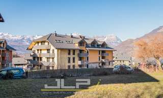 Appartement 3 Pièces 61 m² à vendre à Saint-Gervais-les-Bains (74170)