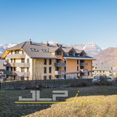 Appartement 3 pièces 358000 €