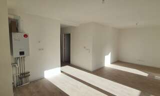 Appartement 3 Pièces 61 m² à vendre à Saint-Gervais-les-Bains (74170)