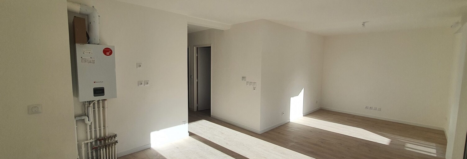 Appartement 3 Pièces 61 m² à vendre à Saint-Gervais-les-Bains (74170)