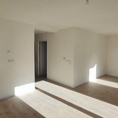 Appartement 3 pièces 358000 €