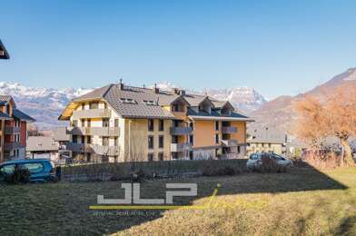Appartement 3 pièces 358000 €