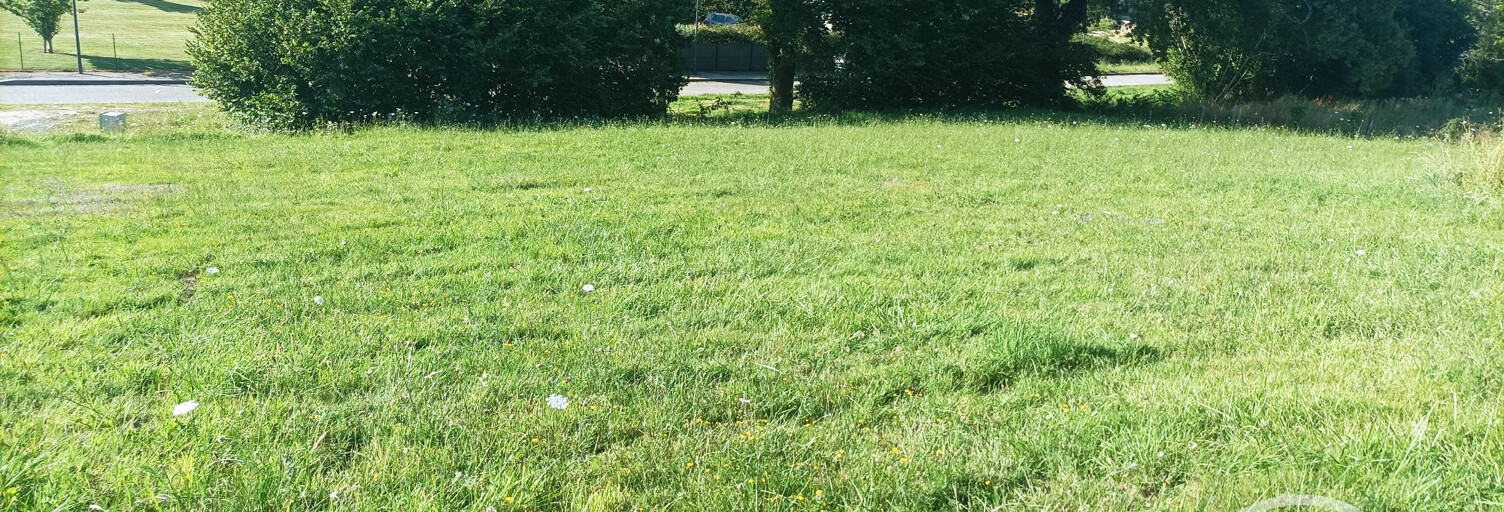 Terrain  1391 m² à vendre à Eauze (32800)