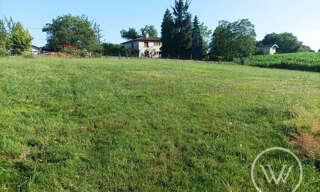 Terrain  1768 m² à vendre à Eauze (32800)