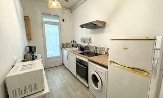 Appartement 2 Pièces 43 m² à louer à Aix-en-Provence (13100)