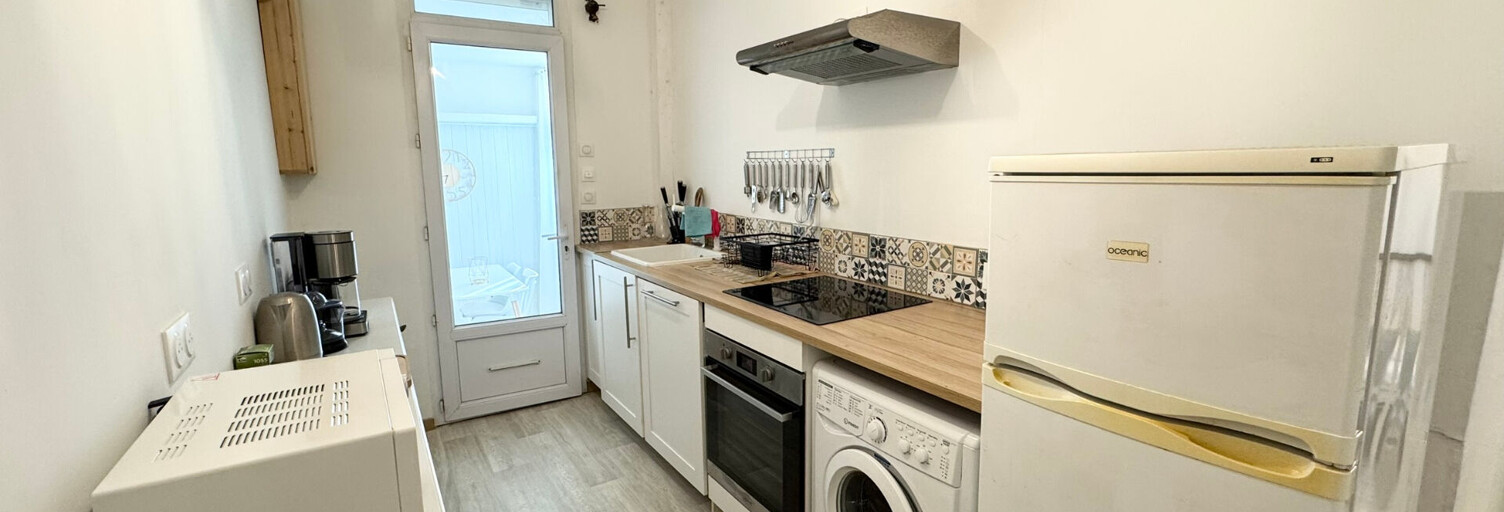 Appartement 2 Pièces 43 m² à louer à Aix-en-Provence (13100)