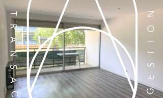 Appartement 2 Pièces 39 m² à louer à Montpellier (34070)