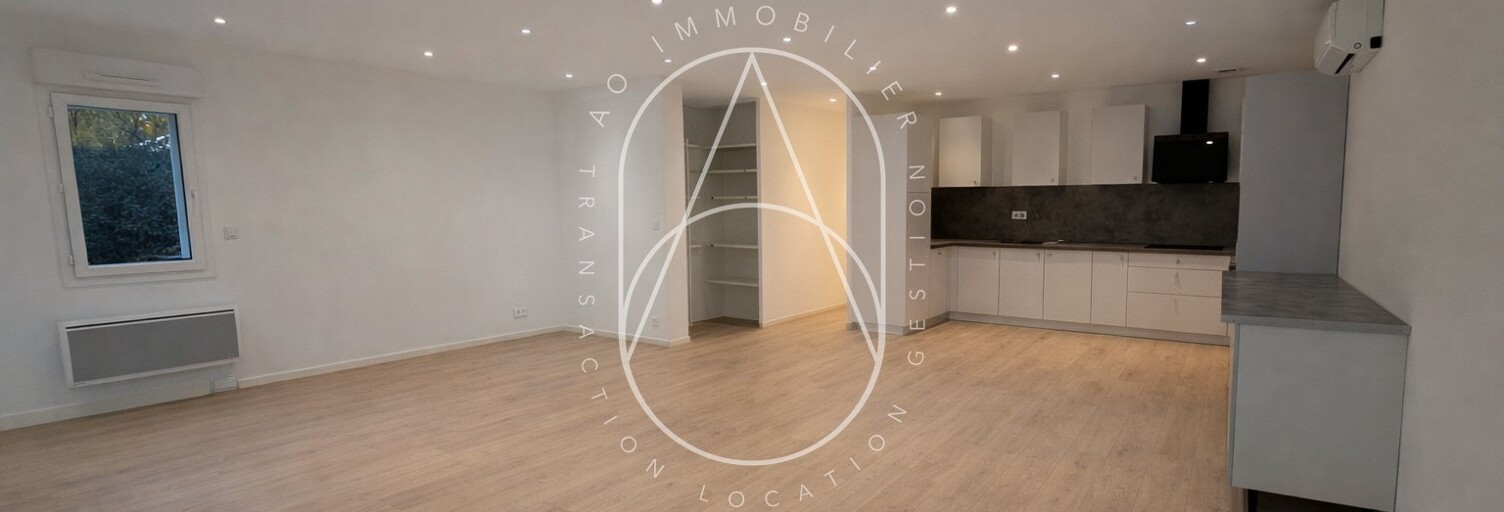 Maison 5 Pièces 118 m² à vendre à Montpellier (34080)