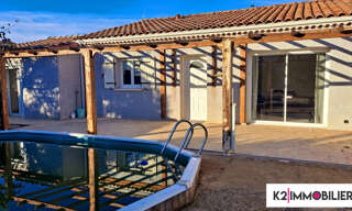 Maison 6 Pièces 115 m² à vendre à Bonlieu-sur-Roubion (26160)