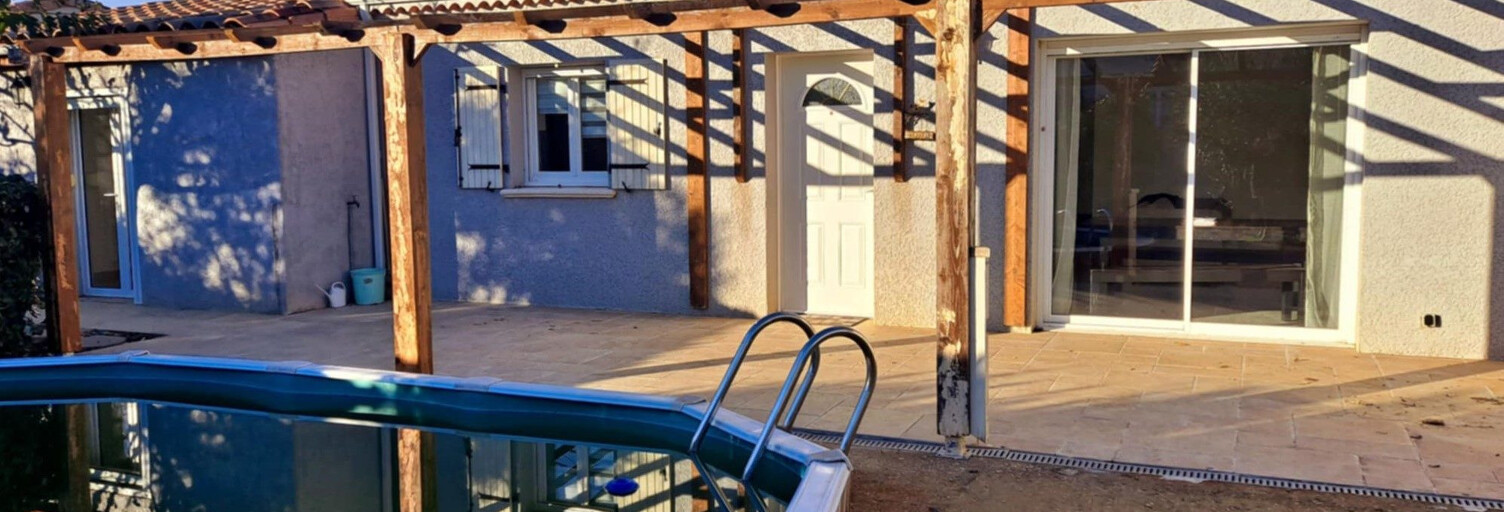 Maison 6 Pièces 115 m² à vendre à Bonlieu-sur-Roubion (26160)