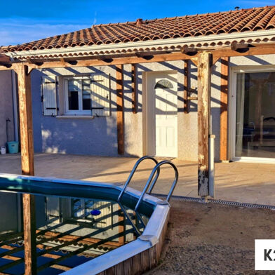 Maison 6 pièces 320000 €