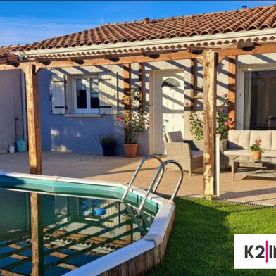 Maison 6 pièces 320000 €