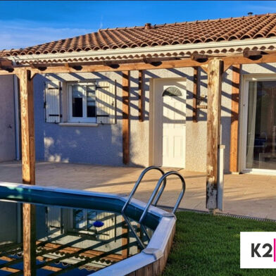 Maison 6 pièces 320000 €