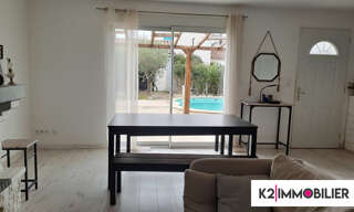 Maison 6 Pièces 115 m² à vendre à Bonlieu-sur-Roubion (26160)