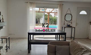 Maison 6 Pièces 115 m² à vendre à Bonlieu-sur-Roubion (26160)