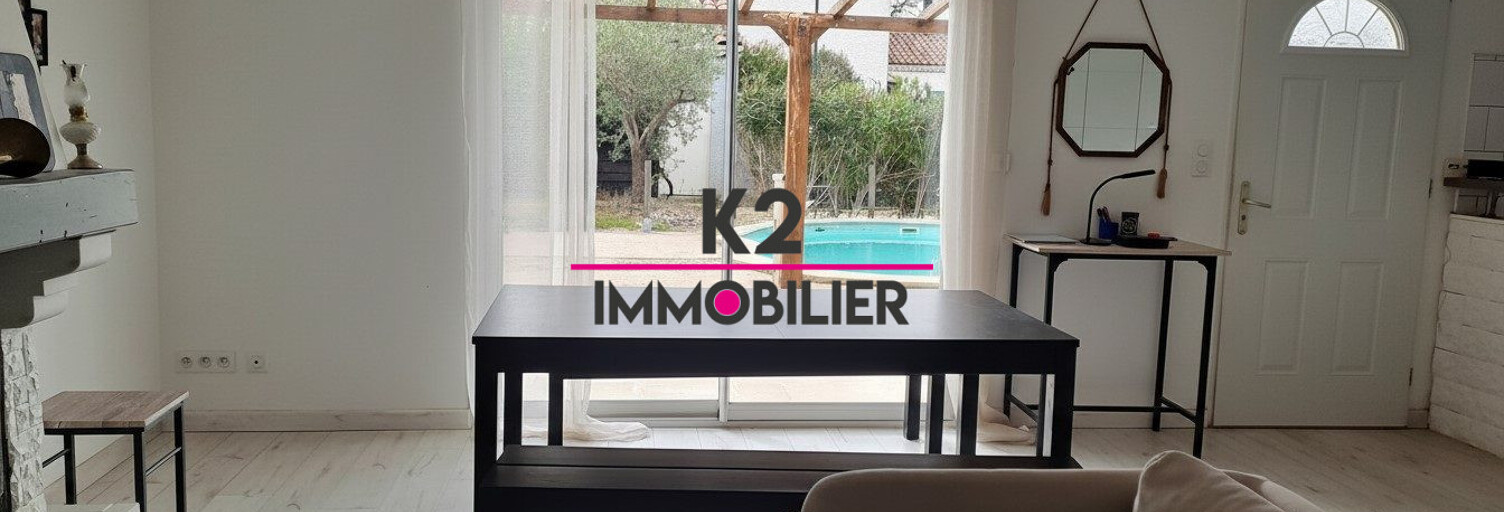 Maison 6 Pièces 115 m² à vendre à Bonlieu-sur-Roubion (26160)