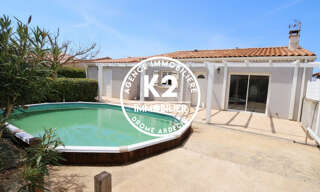 Maison 6 Pièces 115 m² à vendre à Bonlieu-sur-Roubion (26160)
