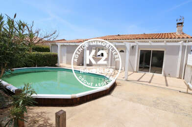 Maison 6 pièces 299000 €