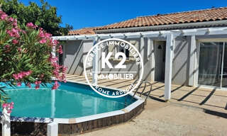 Maison 6 Pièces 115 m² à vendre à Bonlieu-sur-Roubion (26160)