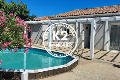 Maison 6 pièces 299000 €