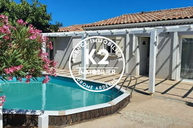 Maison 6 pièces 290000 €