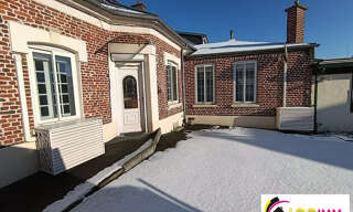 Maison 5 Pièces 108 m² à vendre à Solesmes (59730)