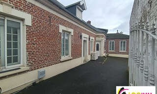 Maison 5 Pièces 108 m² à vendre à Solesmes (59730)