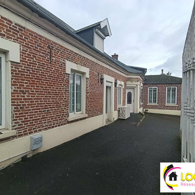 Maison 5 pièces 139900 €