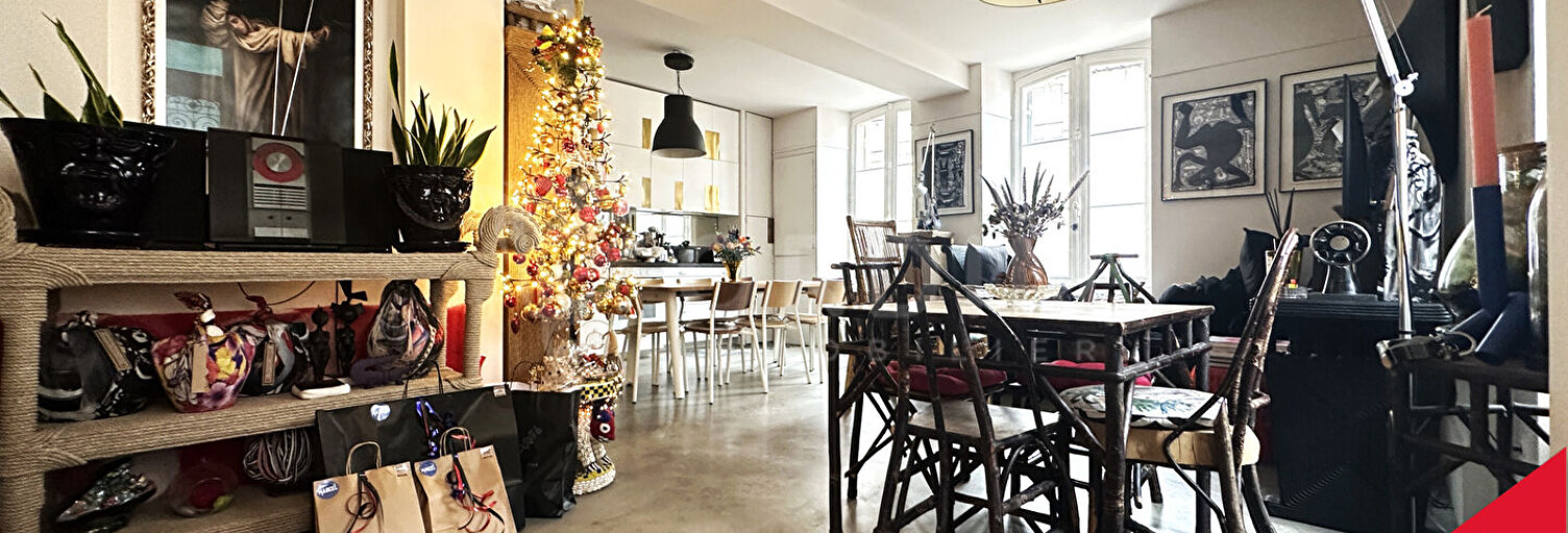 Maison 4 Pièces 105 m² à vendre à Joigny (89300)