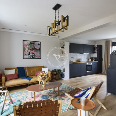 Maison 5 pièces 770000 €