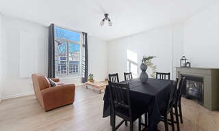 Appartement 3 Pièces 70 m² à vendre à Chaponost (69630)