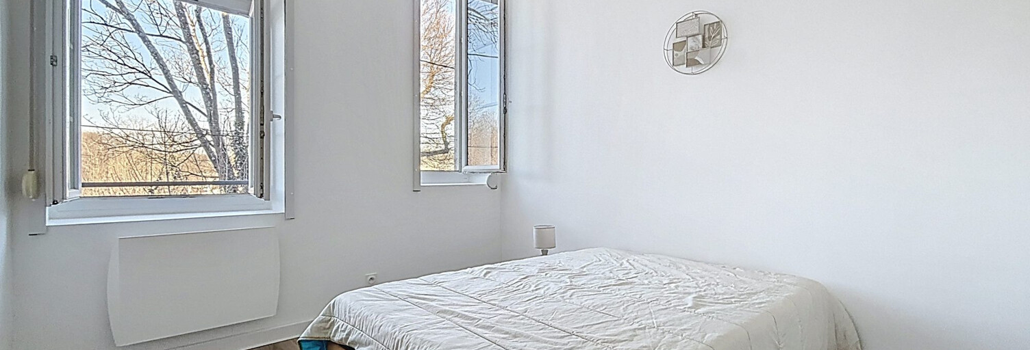 Appartement 3 Pièces 70 m² à vendre à Chaponost (69630)