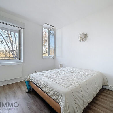 Appartement 3 pièces 245000 €