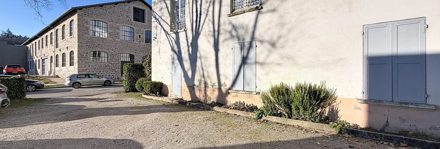 Appartement 3 Pièces 70 m² à vendre à Chaponost (69630)