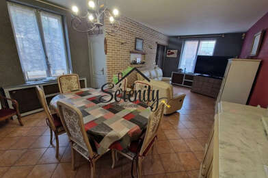 Maison 5 pièces 327000 €