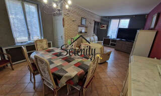 Maison 5 Pièces 145 m² à vendre à Loos (59120)