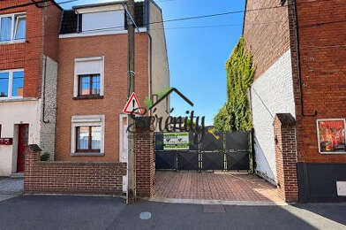 Maison 5 pièces 312000 €
