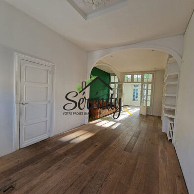 Maison 6 pièces 415000 €