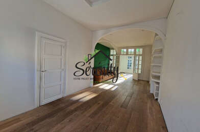 Maison 6 pièces 390000 €