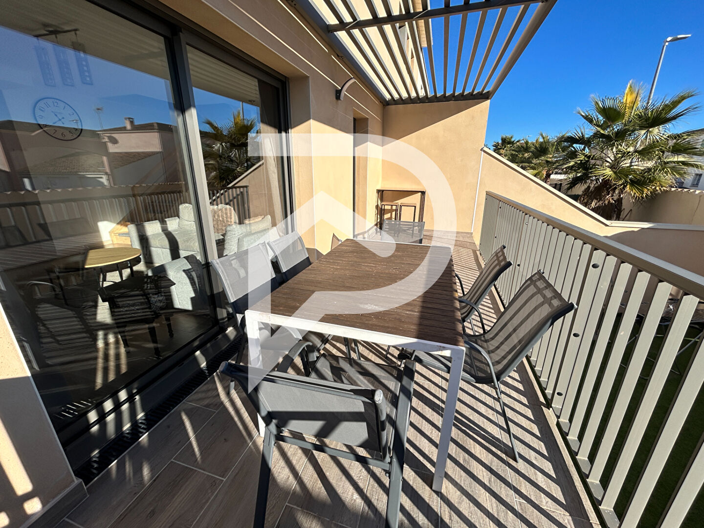 Villa / Maison  T4 à vendre Aigues-Mortes 30220