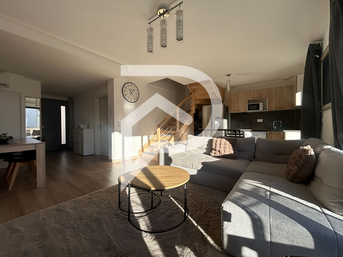 Villa / Maison  T4 à vendre Aigues-Mortes 30220