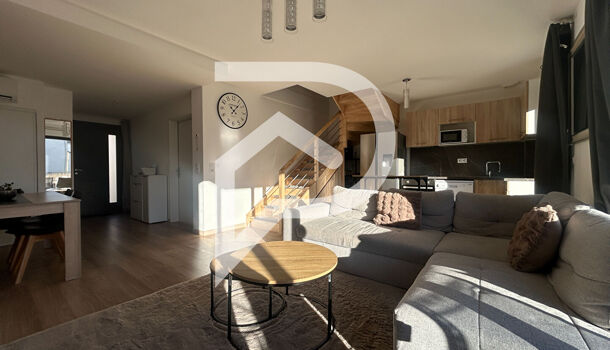 Villa / Maison 4 pièces  à vendre Aigues-Mortes 30220