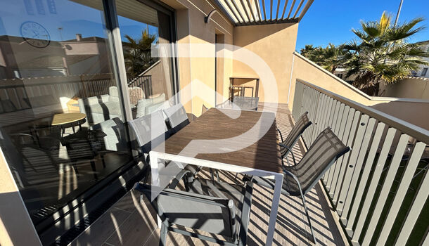 Villa / Maison 4 pièces  à vendre Aigues-Mortes 30220