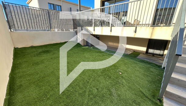 Villa / Maison 4 pièces  à vendre Aigues-Mortes 30220