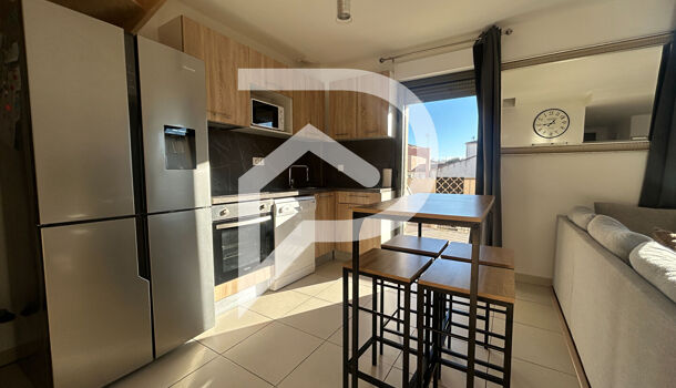 Villa / Maison 4 pièces  à vendre Aigues-Mortes 30220