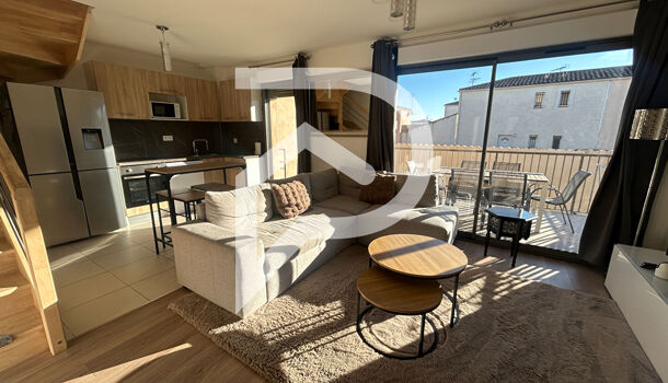 Villa / Maison 4 pièces  à vendre Aigues-Mortes 30220