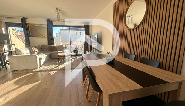 Villa / Maison 4 pièces  à vendre Aigues-Mortes 30220