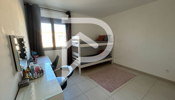 Villa / Maison 4 pièces  à vendre Aigues-Mortes 30220