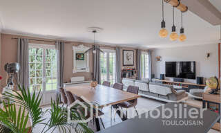 Maison 5 Pièces 122 m² à vendre à Seysses (31600)